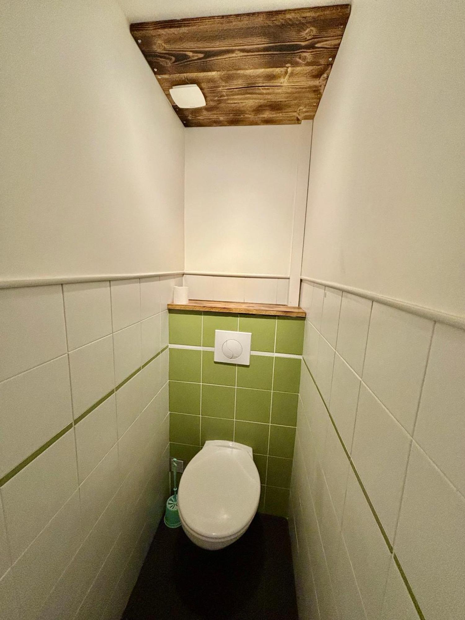 Appartement 6 Personnes - Lit King Size - Balneo - Wifi Le Puy-en-Velay Exterior photo